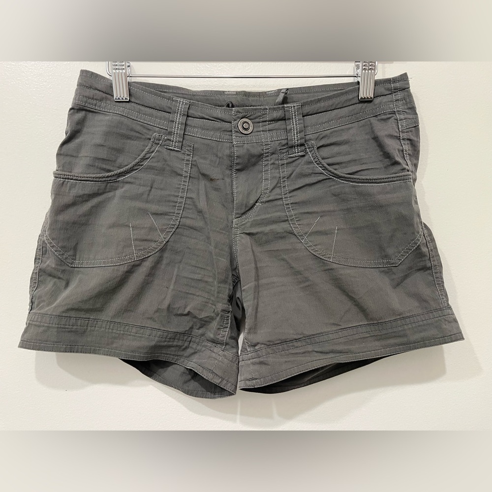 Kuhl Shorts
